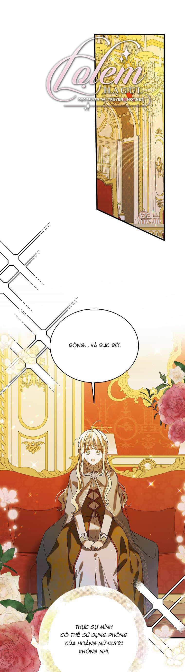 Cách Để Em Bảo Vệ Anh - Chương 86.1 - ảnh 25