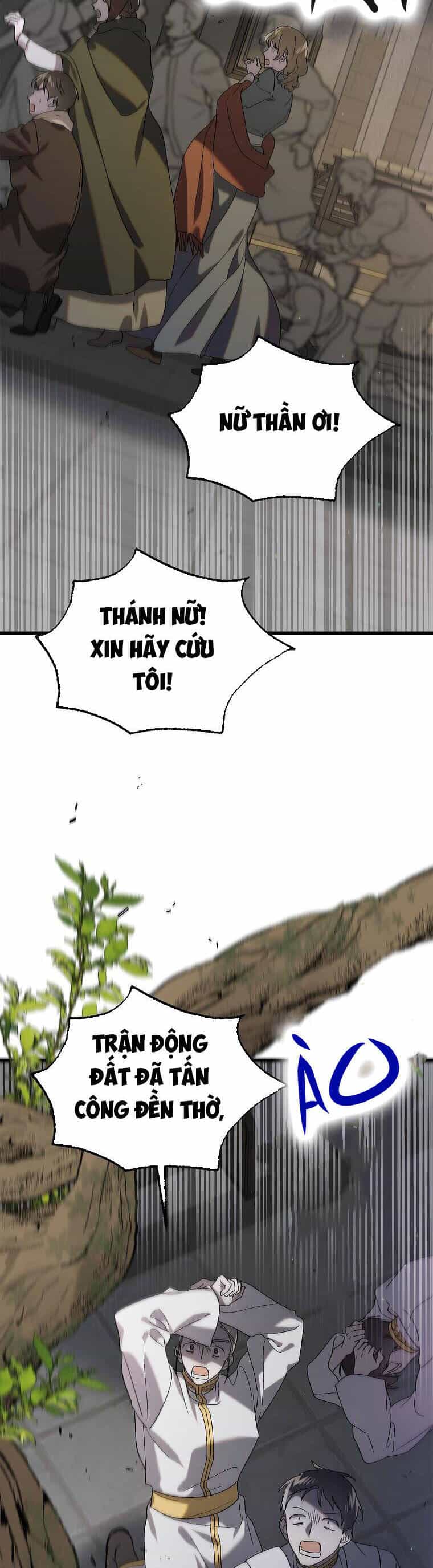 Cách Để Em Bảo Vệ Anh - Chương 86.1 - ảnh 3