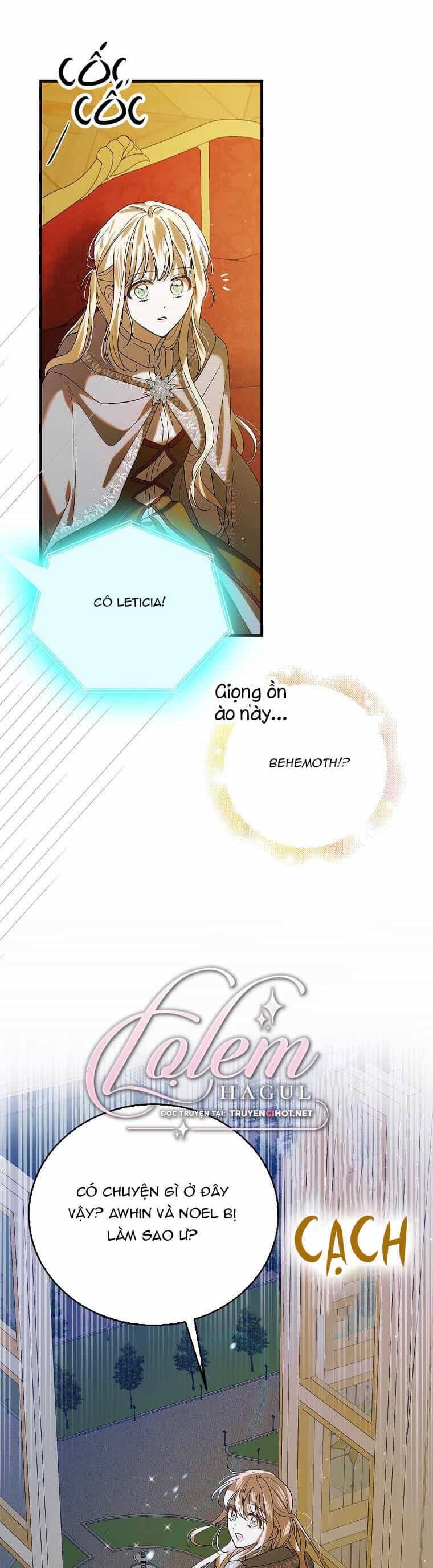 Cách Để Em Bảo Vệ Anh - Chương 86.1 - ảnh 31