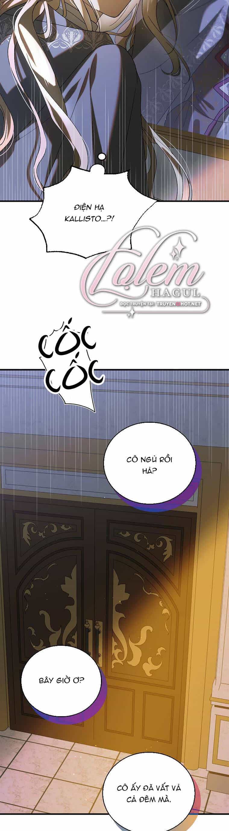 Cách Để Em Bảo Vệ Anh - Chương 86.1 - ảnh 44