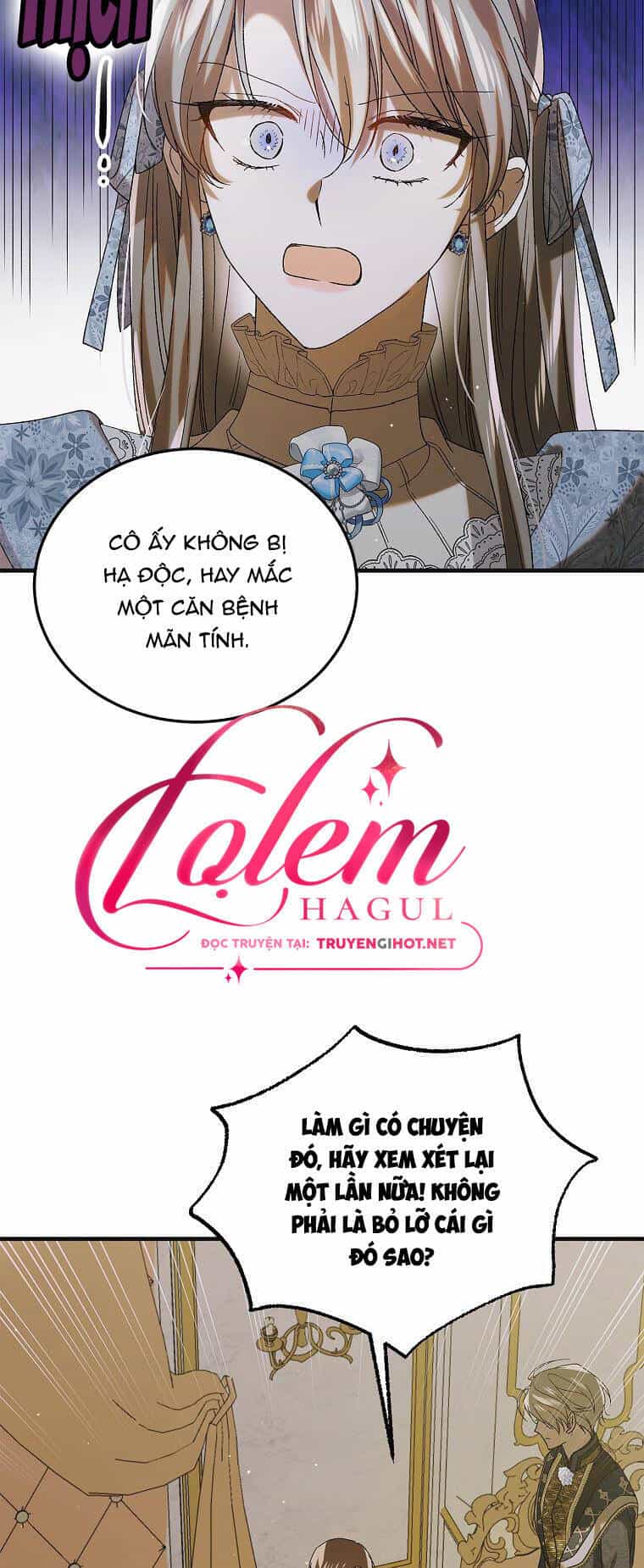 Cách Để Em Bảo Vệ Anh - Chương 87 - ảnh 14