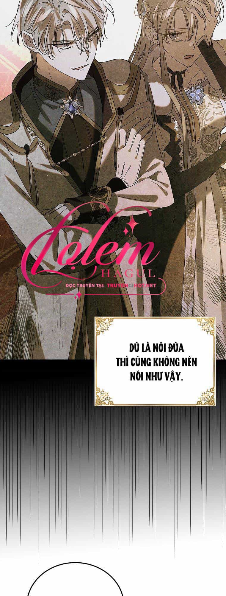 Cách Để Em Bảo Vệ Anh - Chương 87 - ảnh 23
