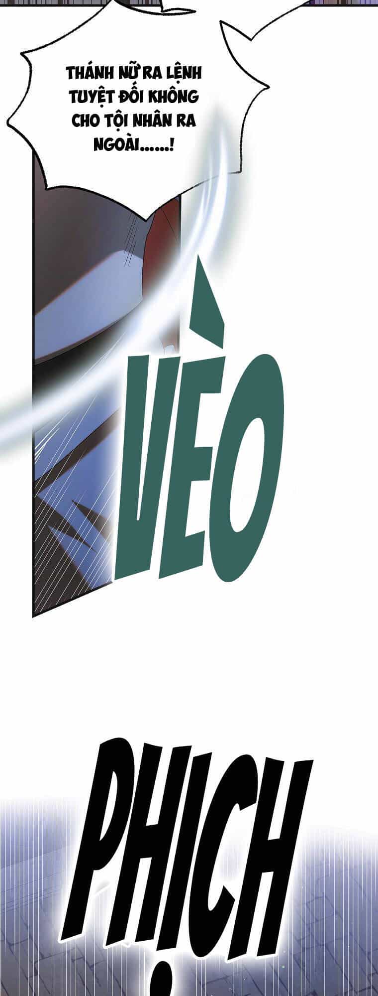 Cách Để Em Bảo Vệ Anh - Chương 87 - ảnh 41