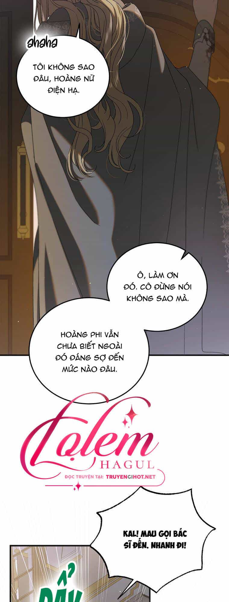 Cách Để Em Bảo Vệ Anh - Chương 87 - ảnh 5