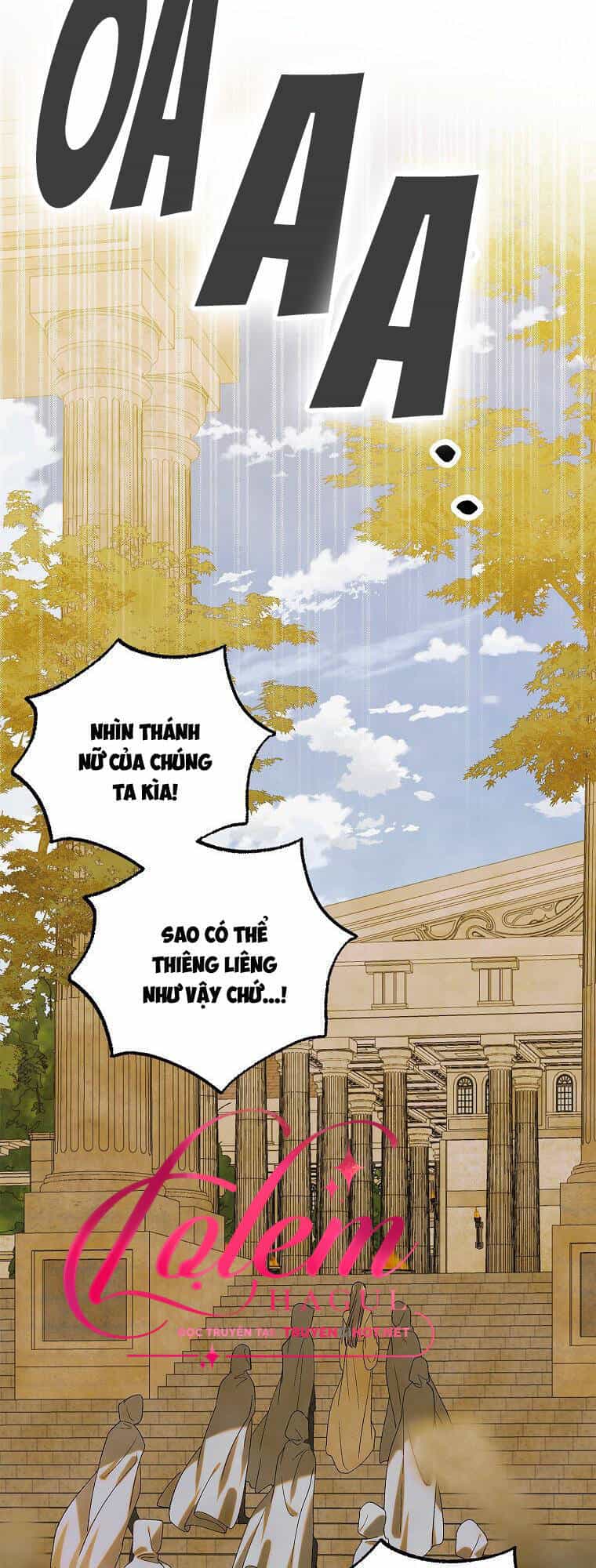Cách Để Em Bảo Vệ Anh - Chương 87 - ảnh 55