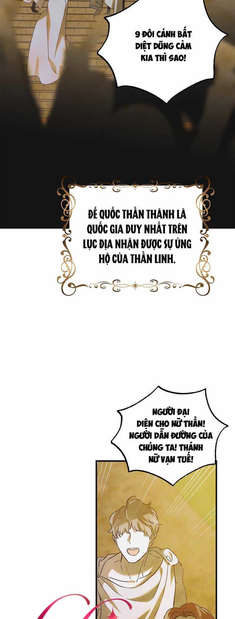 Cách Để Em Bảo Vệ Anh - Chương 87 - ảnh 56