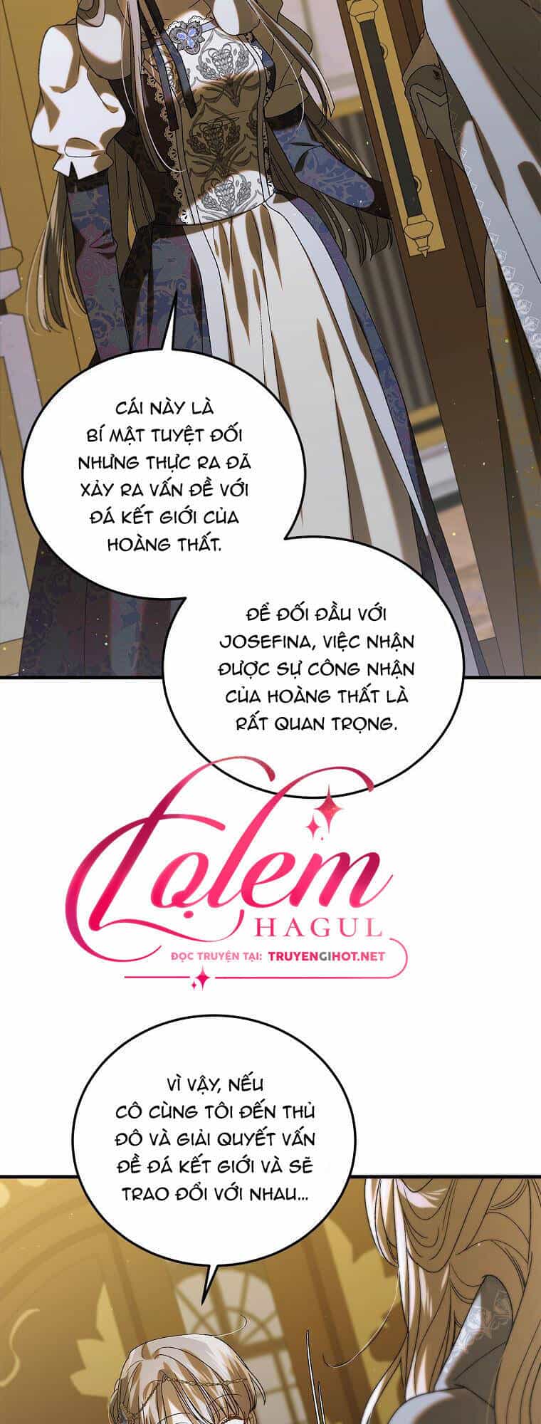 Cách Để Em Bảo Vệ Anh - Chương 87 - ảnh 8