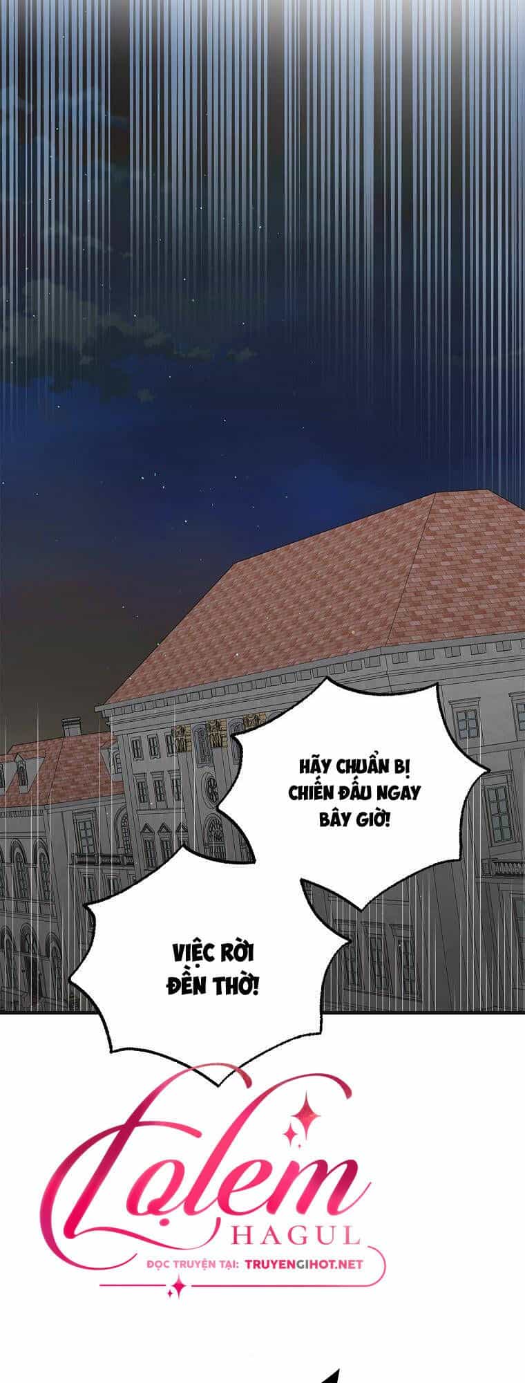 Cách Để Em Bảo Vệ Anh - Chương 87.1 - ảnh 37