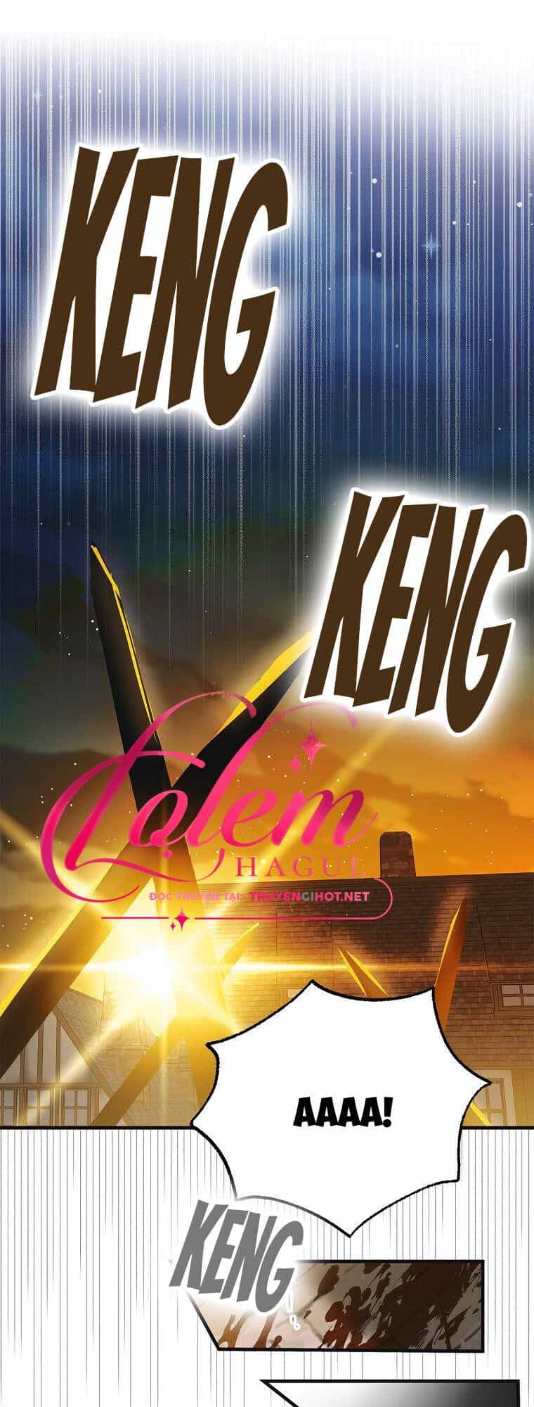Cách Để Em Bảo Vệ Anh - Chương 87.1 - ảnh 43