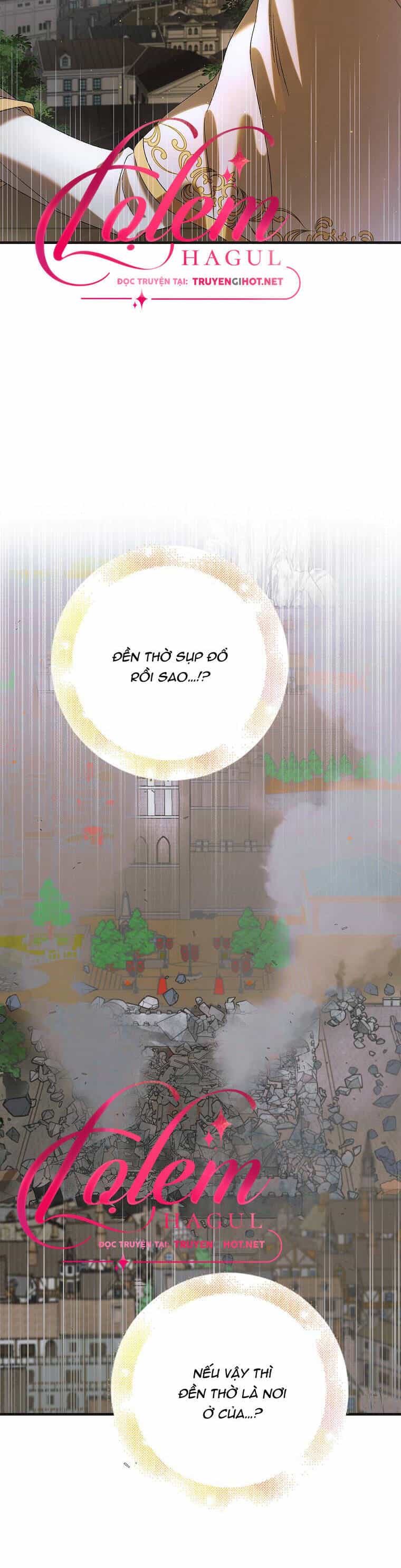 Cách Để Em Bảo Vệ Anh - Chương 88 - ảnh 12