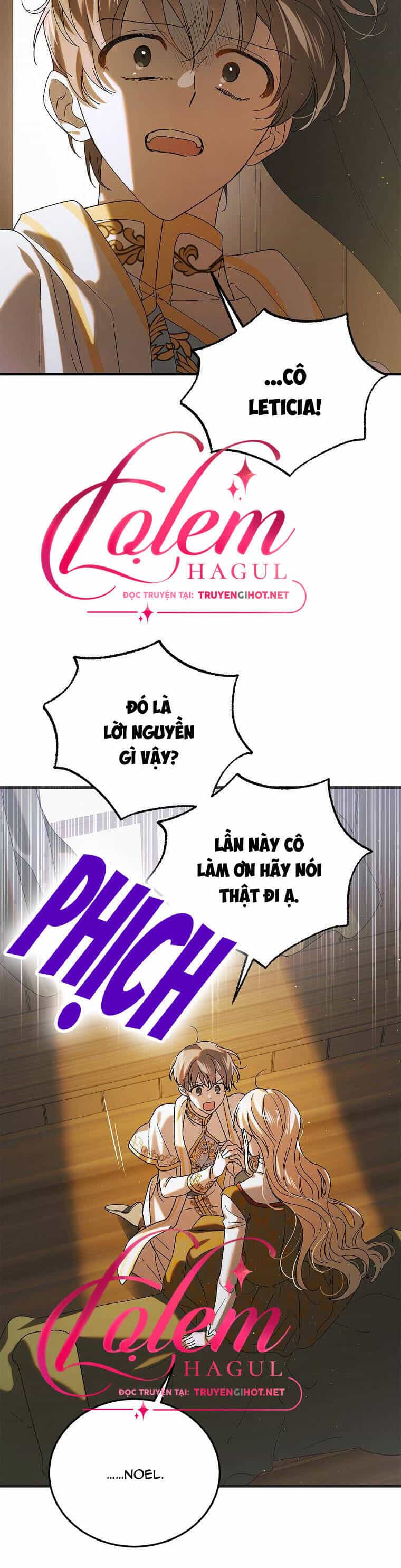 Cách Để Em Bảo Vệ Anh - Chương 88 - ảnh 20