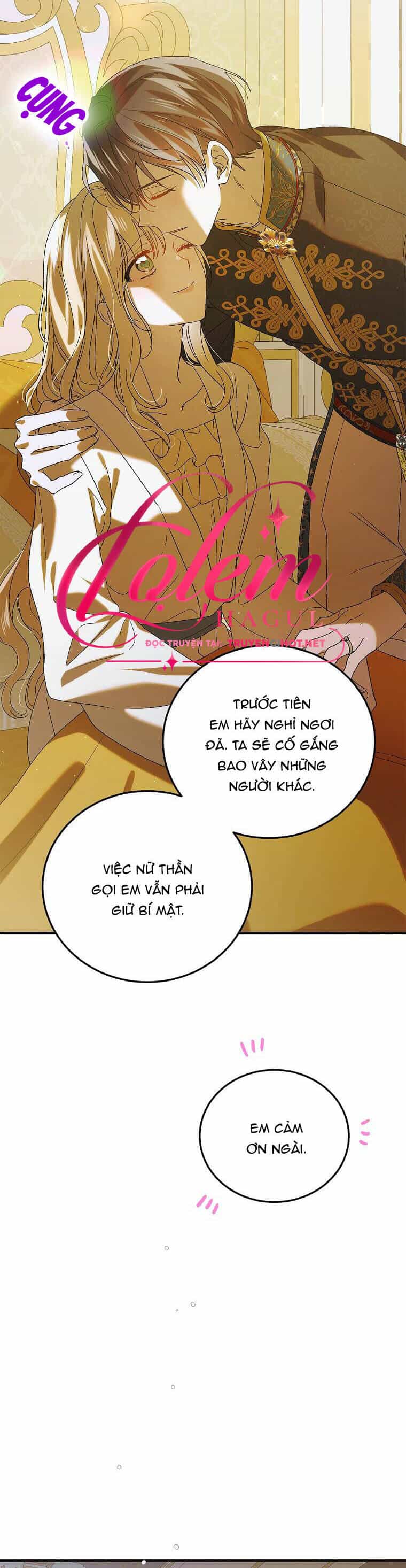 Cách Để Em Bảo Vệ Anh - Chương 88 - ảnh 35