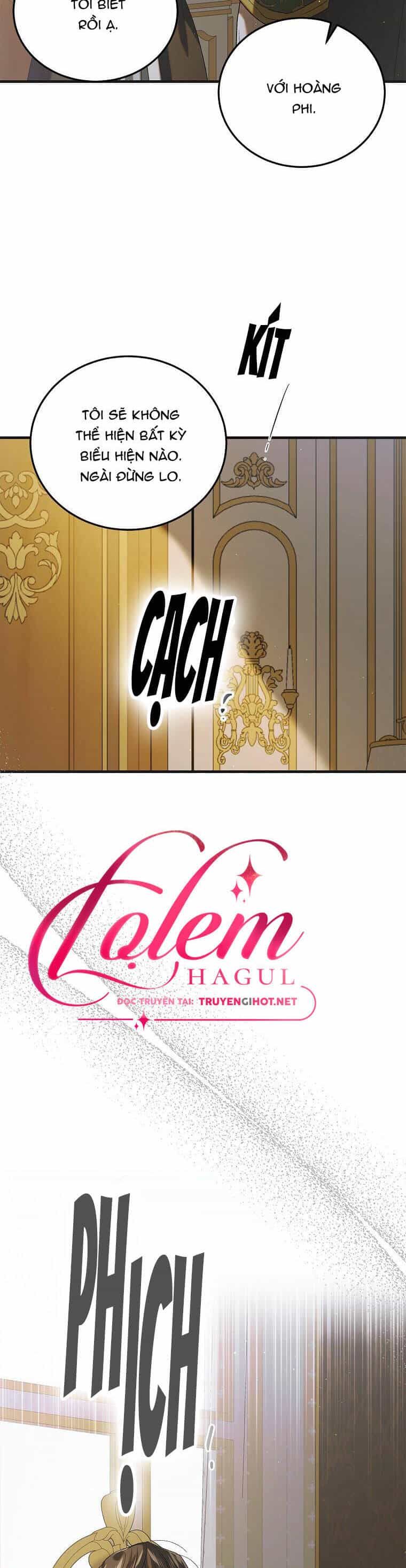 Cách Để Em Bảo Vệ Anh - Chương 88 - ảnh 38