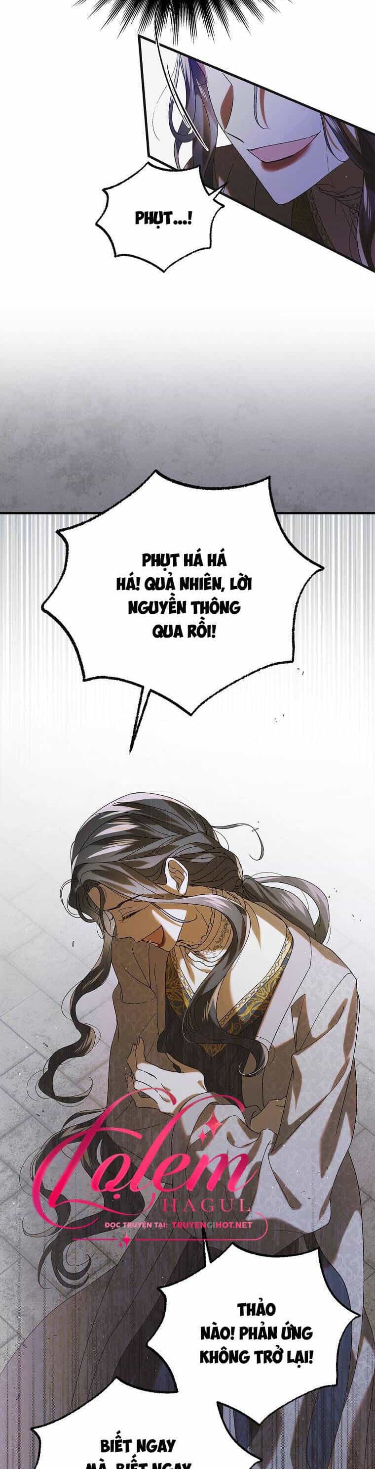 Cách Để Em Bảo Vệ Anh - Chương 88 - ảnh 4
