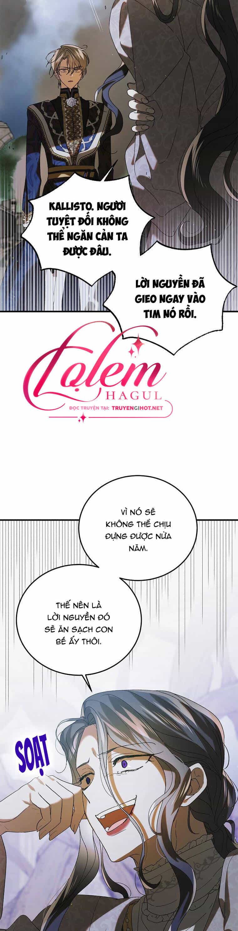 Cách Để Em Bảo Vệ Anh - Chương 88 - ảnh 6