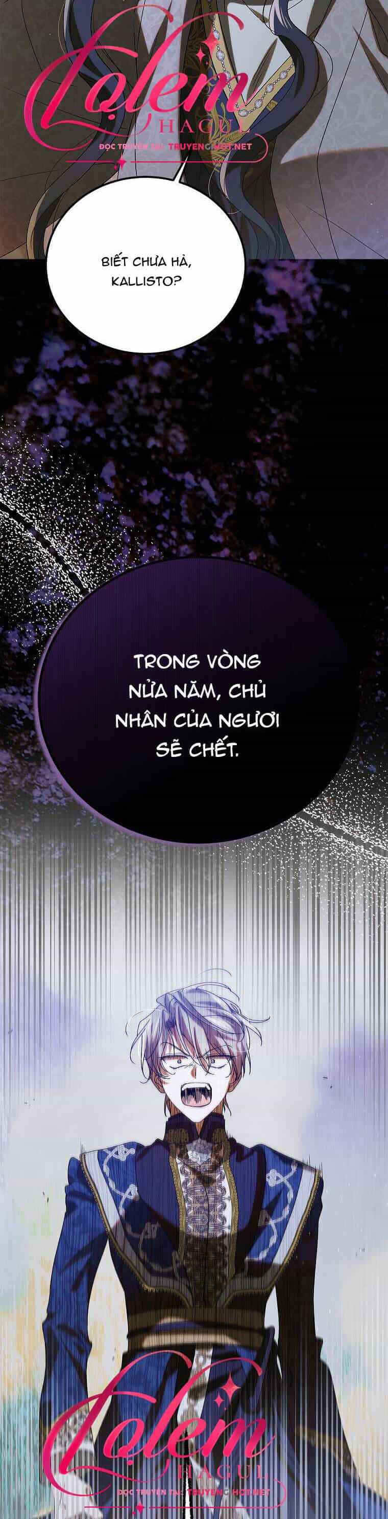 Cách Để Em Bảo Vệ Anh - Chương 88 - ảnh 7