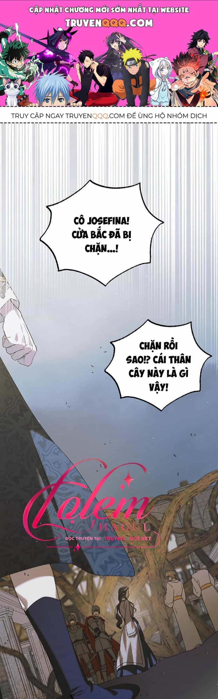 Cách Để Em Bảo Vệ Anh - Chương 88.1 - ảnh 1