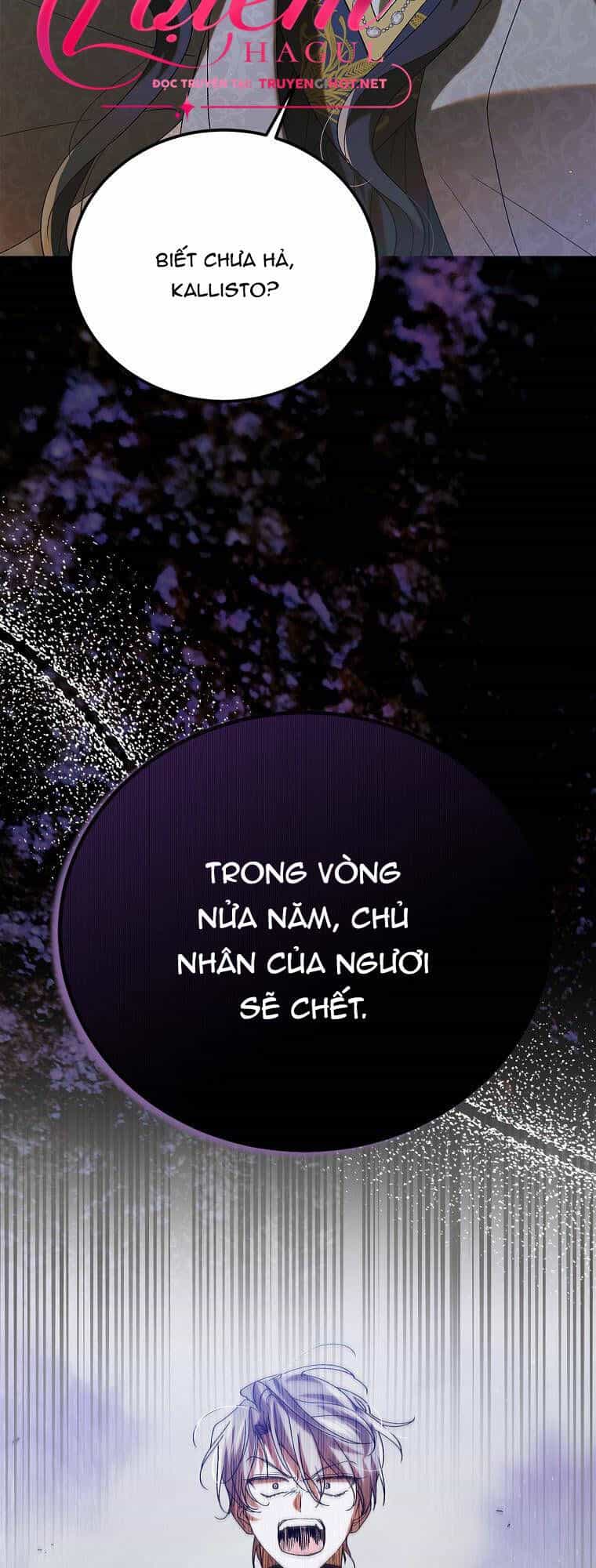 Cách Để Em Bảo Vệ Anh - Chương 88.1 - ảnh 10