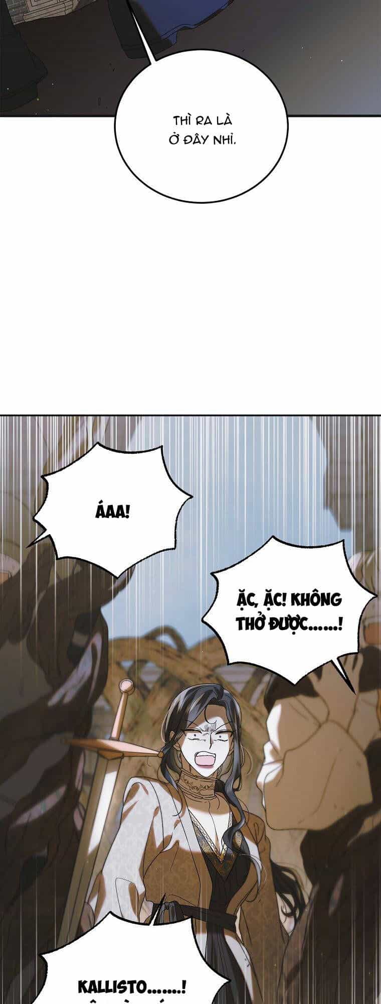 Cách Để Em Bảo Vệ Anh - Chương 88.1 - ảnh 2