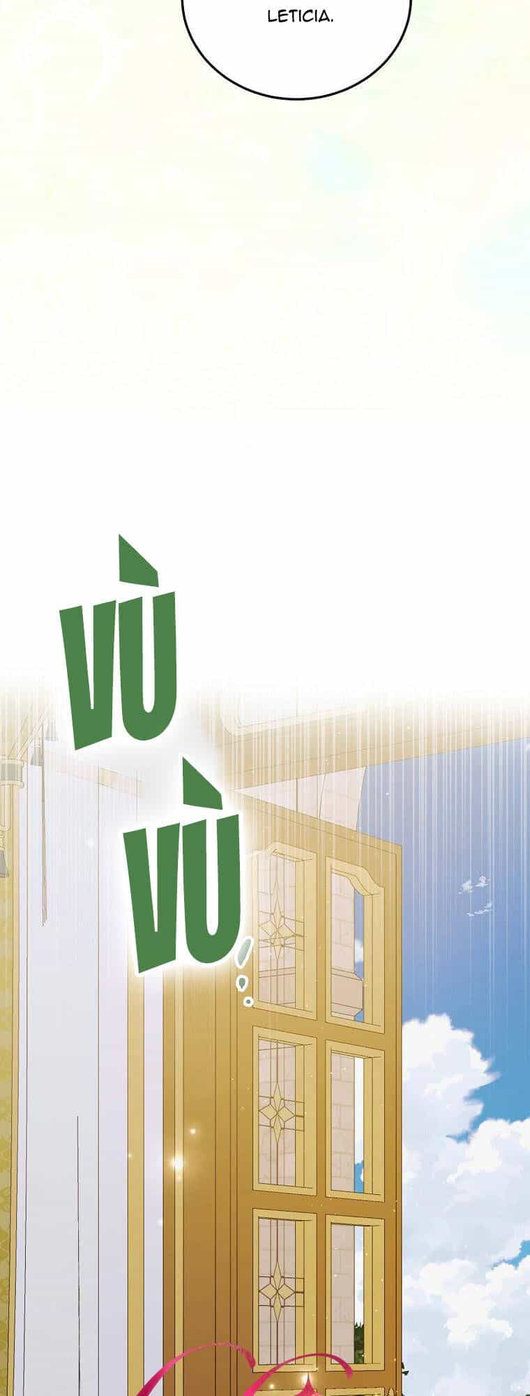 Cách Để Em Bảo Vệ Anh - Chương 88.1 - ảnh 36