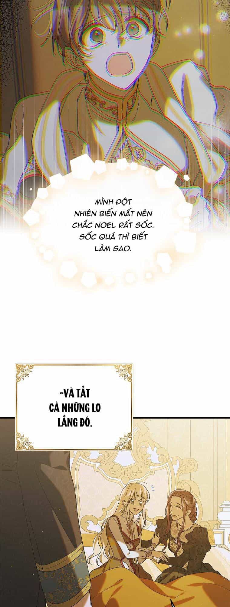 Cách Để Em Bảo Vệ Anh - Chương 88.1 - ảnh 41