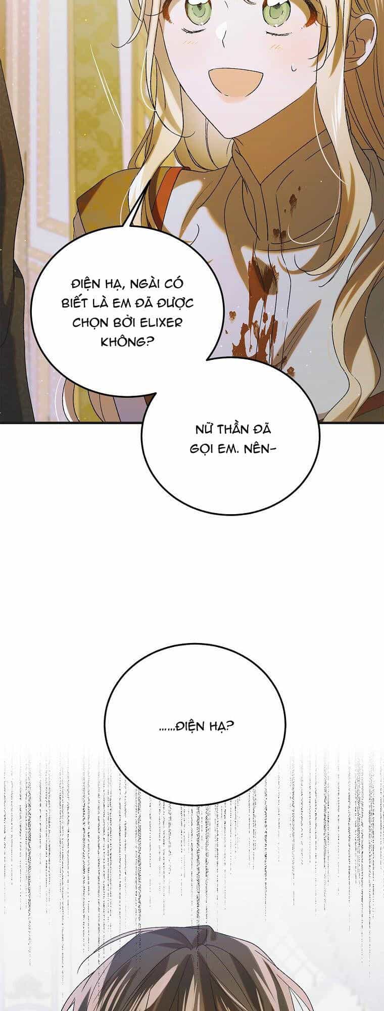 Cách Để Em Bảo Vệ Anh - Chương 88.1 - ảnh 46