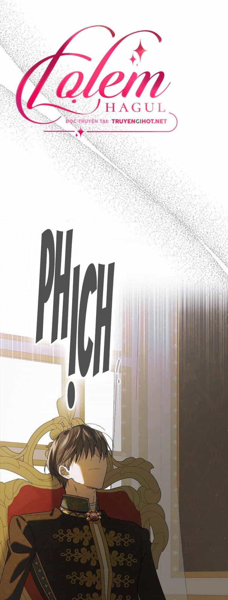 Cách Để Em Bảo Vệ Anh - Chương 88.1 - ảnh 57