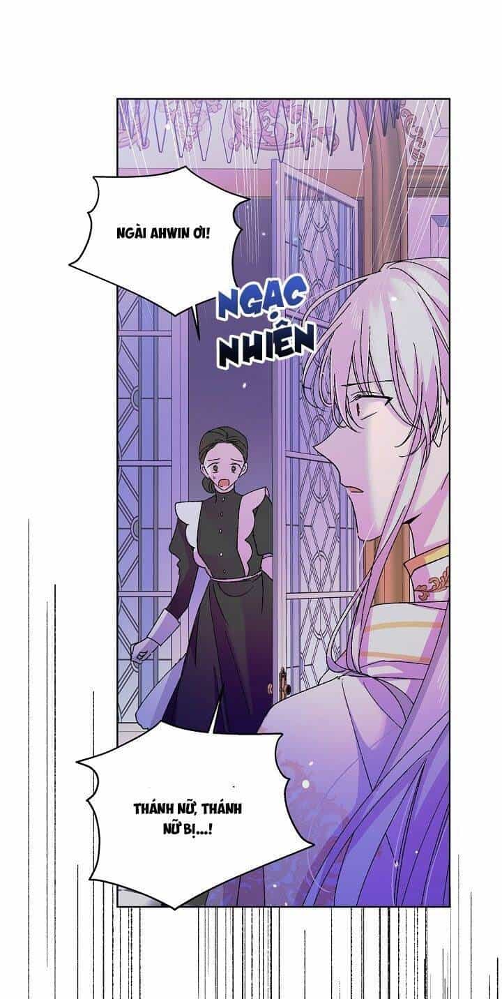 Cách Để Em Bảo Vệ Anh - Chương 15 - ảnh 12