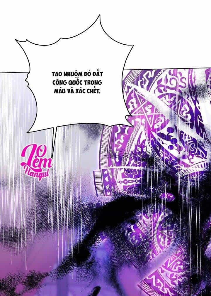 Cách Để Em Bảo Vệ Anh - Chương 15 - ảnh 32