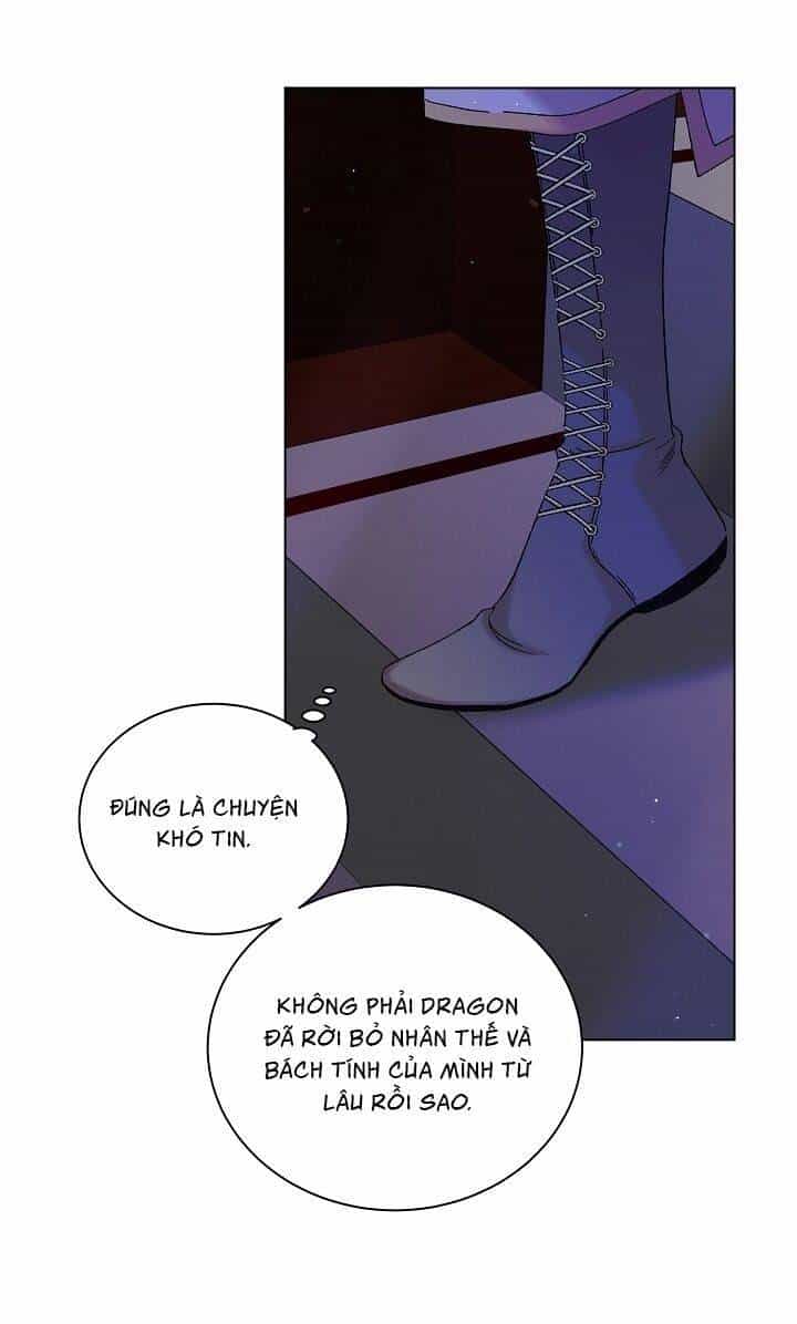 Cách Để Em Bảo Vệ Anh - Chương 15 - ảnh 43