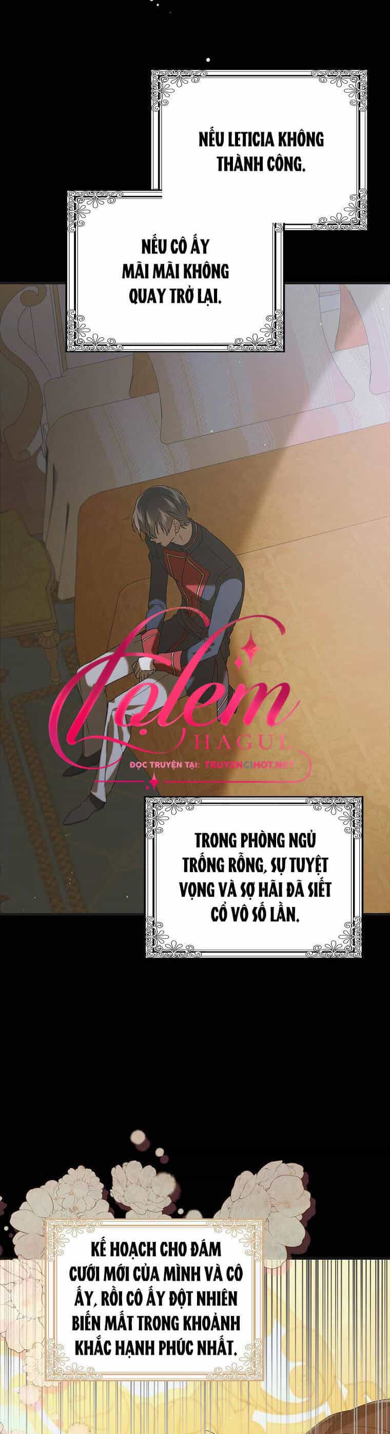 Cách Để Em Bảo Vệ Anh - Chương 88.2 - ảnh 2