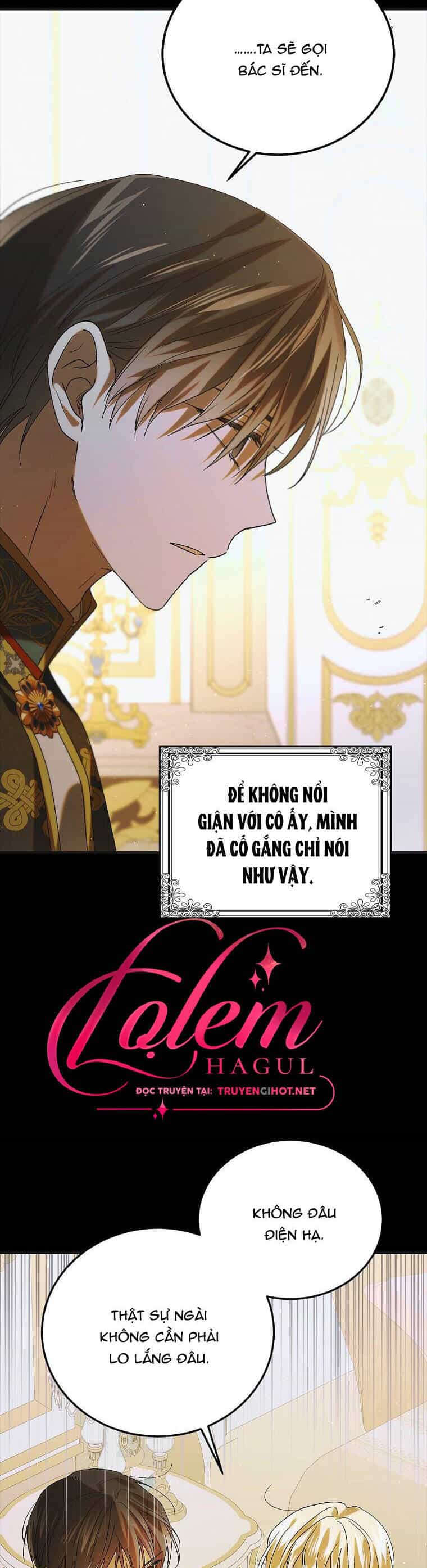 Cách Để Em Bảo Vệ Anh - Chương 88.2 - ảnh 5