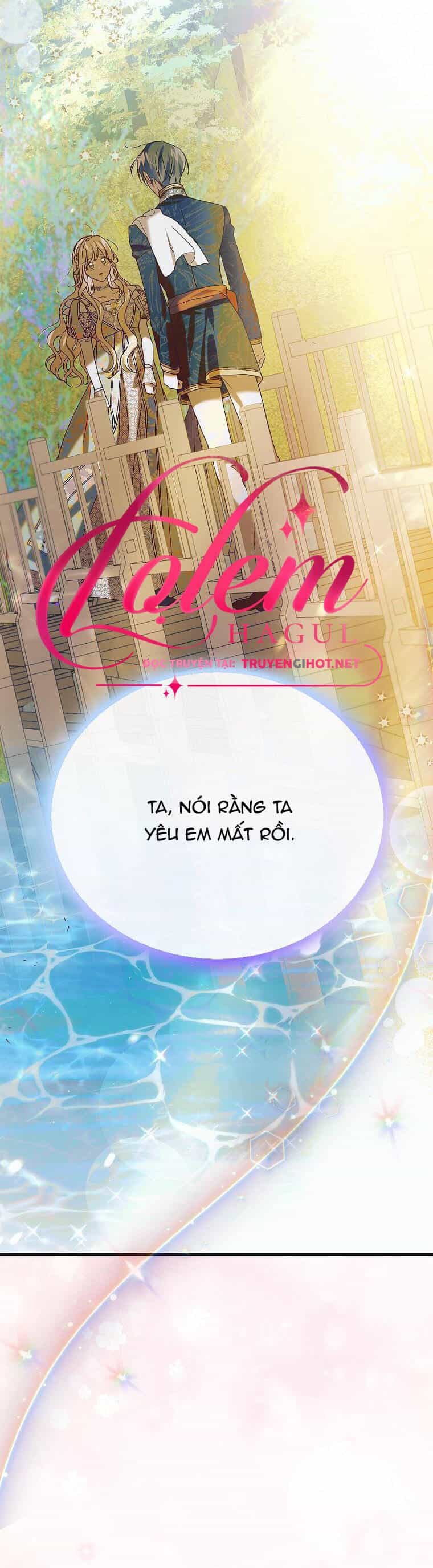 Cách Để Em Bảo Vệ Anh - Chương 89.1 - ảnh 35