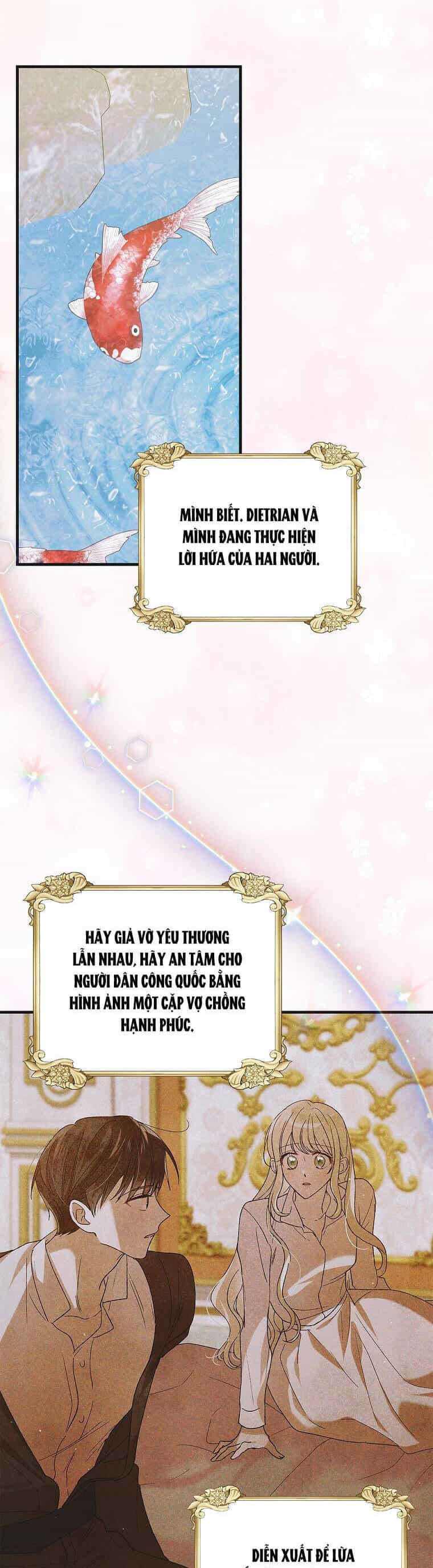 Cách Để Em Bảo Vệ Anh - Chương 89.1 - ảnh 36