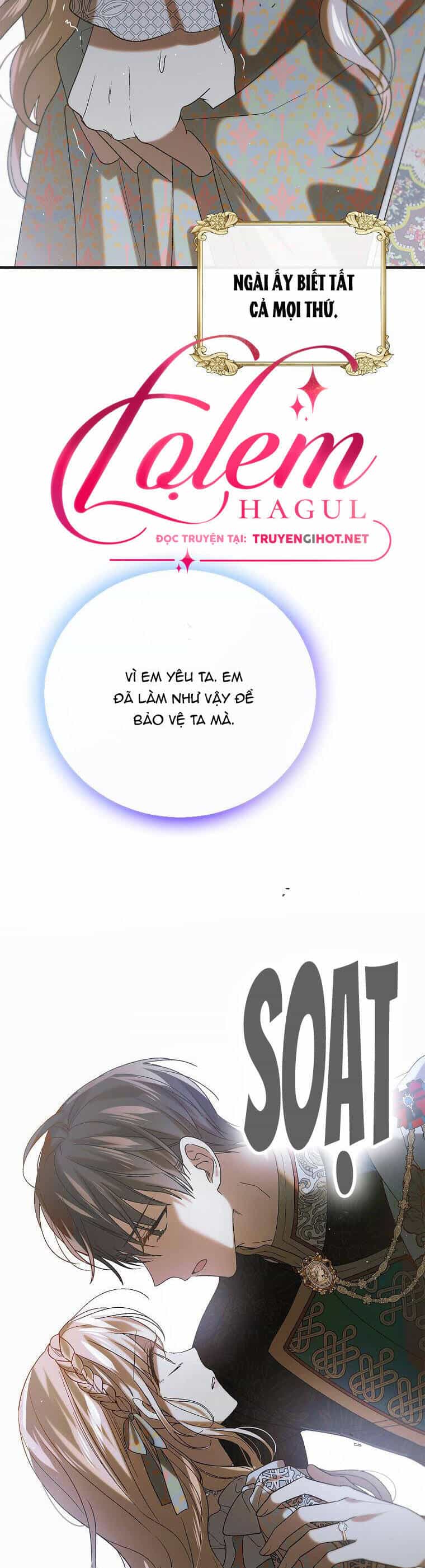 Cách Để Em Bảo Vệ Anh - Chương 89.2 - ảnh 4