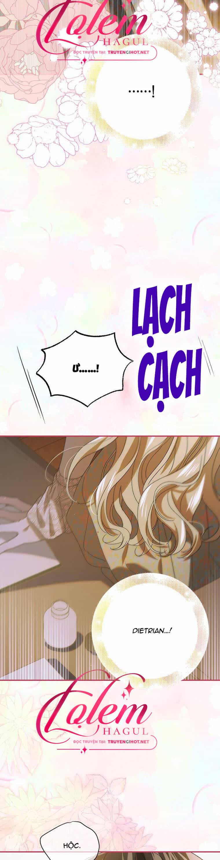 Cách Để Em Bảo Vệ Anh - Chương 90.1 - ảnh 33