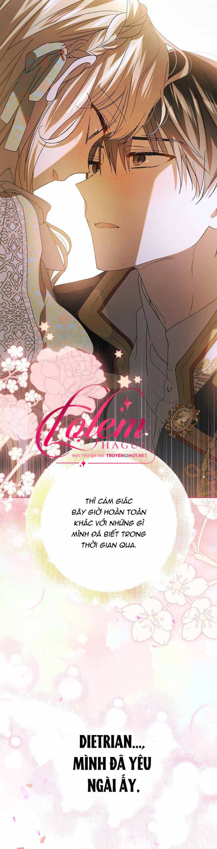 Cách Để Em Bảo Vệ Anh - Chương 90.1 - ảnh 35