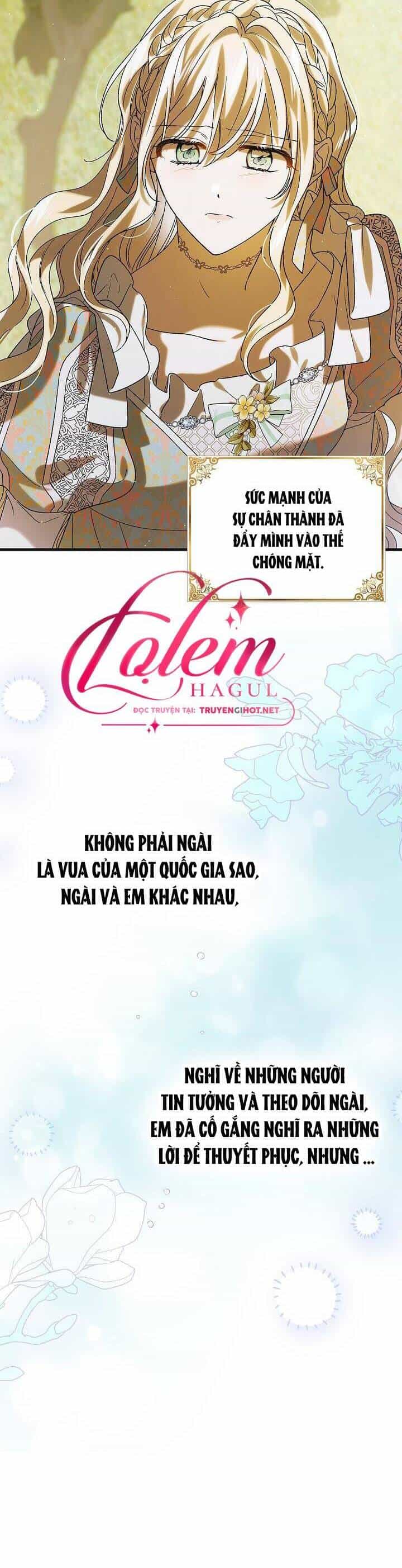 Cách Để Em Bảo Vệ Anh - Chương 90.1 - ảnh 5