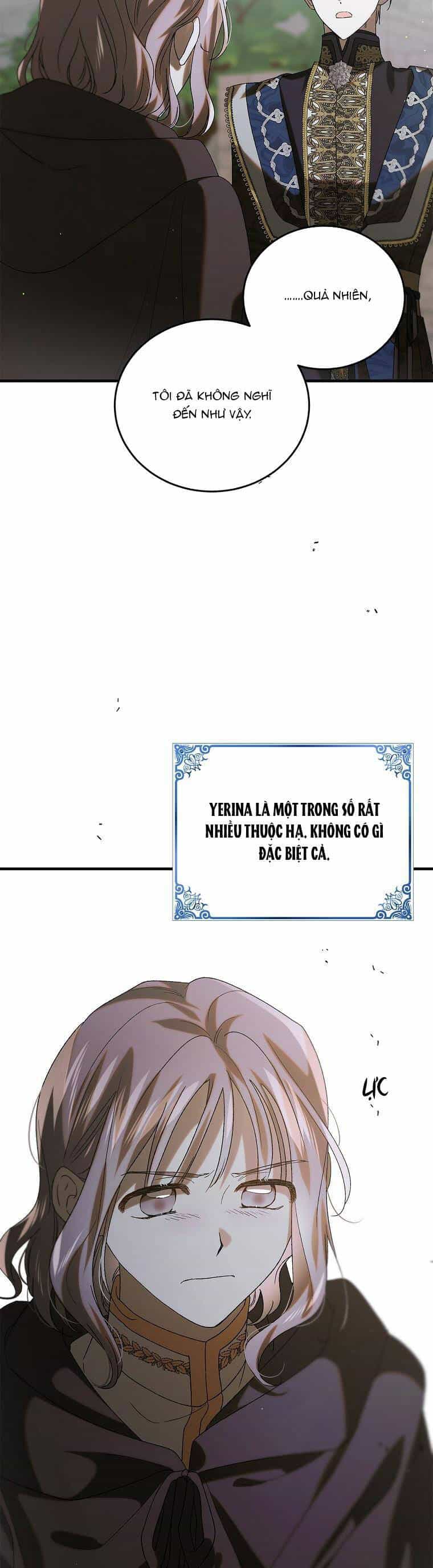 Cách Để Em Bảo Vệ Anh - Chương 91.1 - ảnh 17