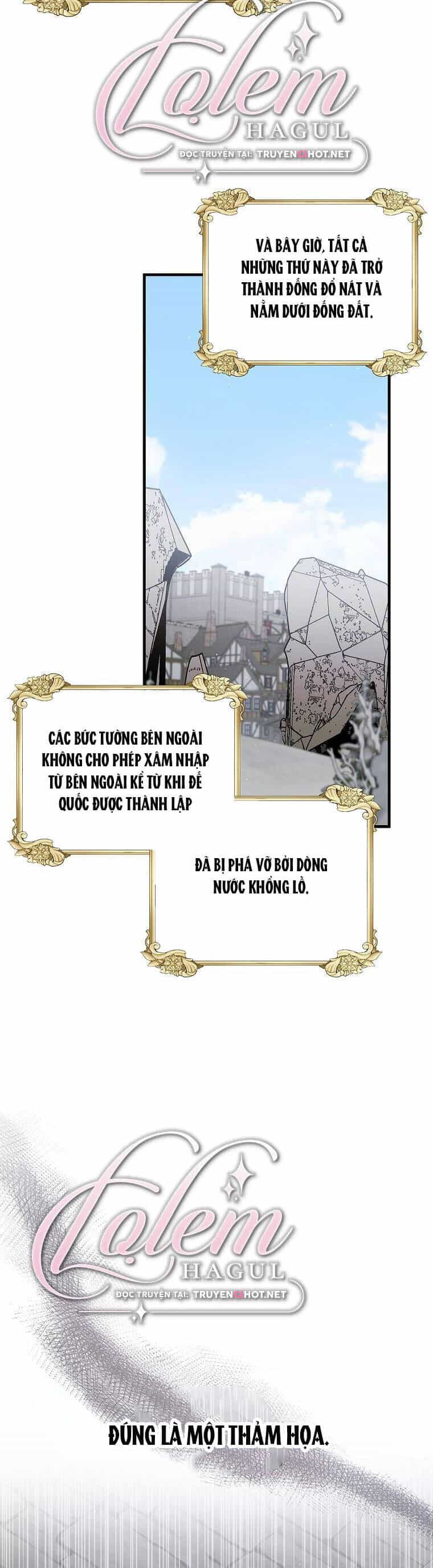Cách Để Em Bảo Vệ Anh - Chương 91.1 - ảnh 22