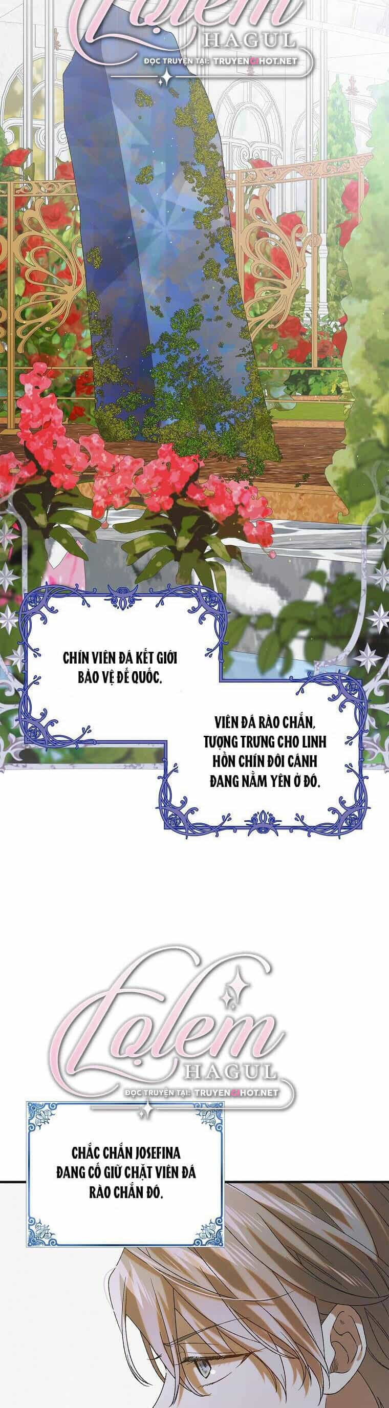 Cách Để Em Bảo Vệ Anh - Chương 91.1 - ảnh 35