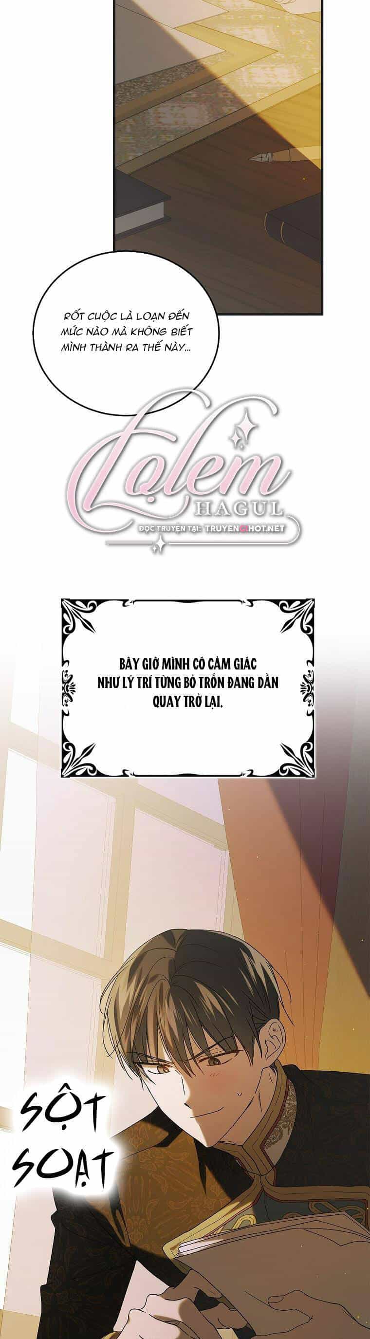Cách Để Em Bảo Vệ Anh - Chương 91.2 - ảnh 1