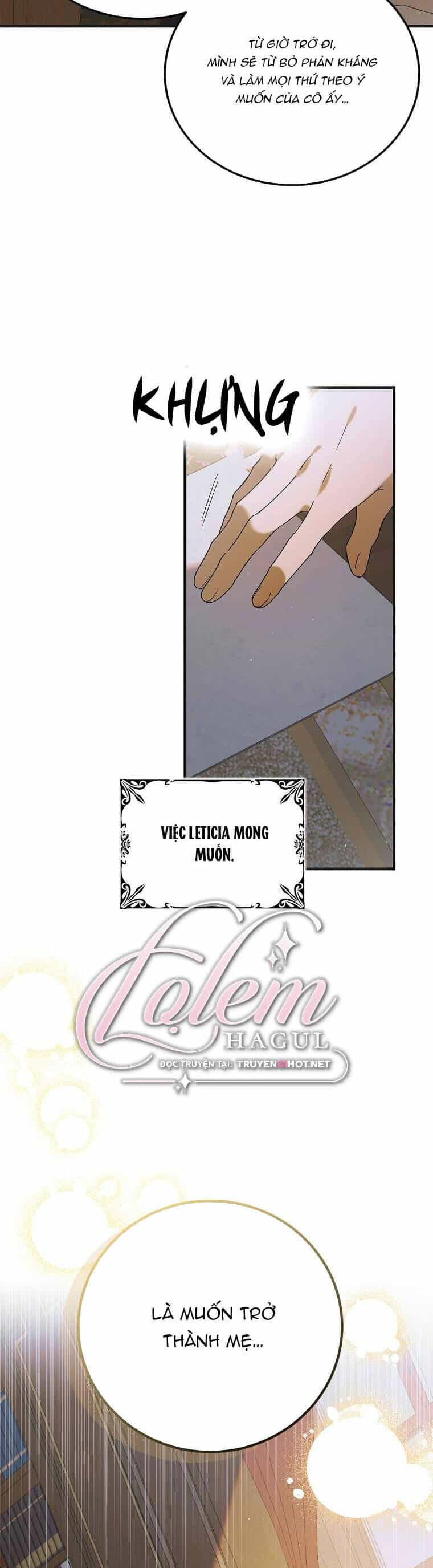 Cách Để Em Bảo Vệ Anh - Chương 91.2 - ảnh 3