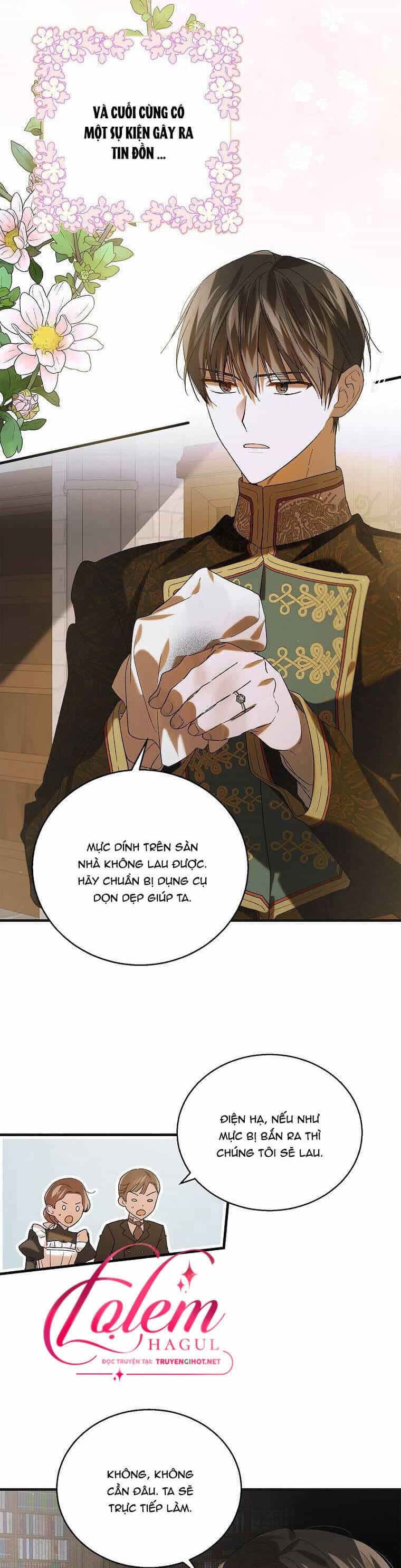 Cách Để Em Bảo Vệ Anh - Chương 92 - ảnh 2