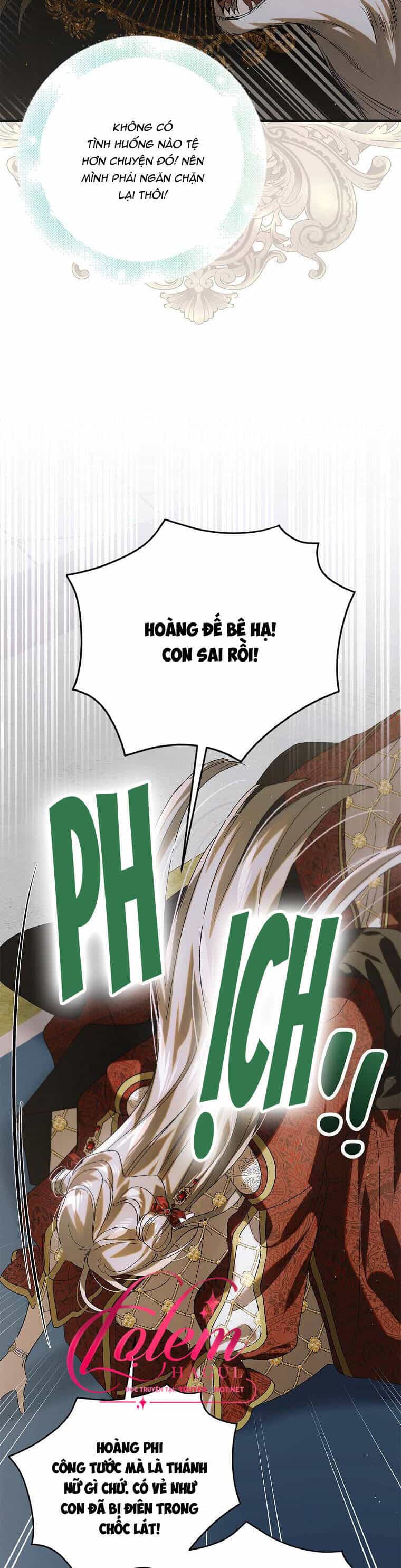 Cách Để Em Bảo Vệ Anh - Chương 92 - ảnh 20