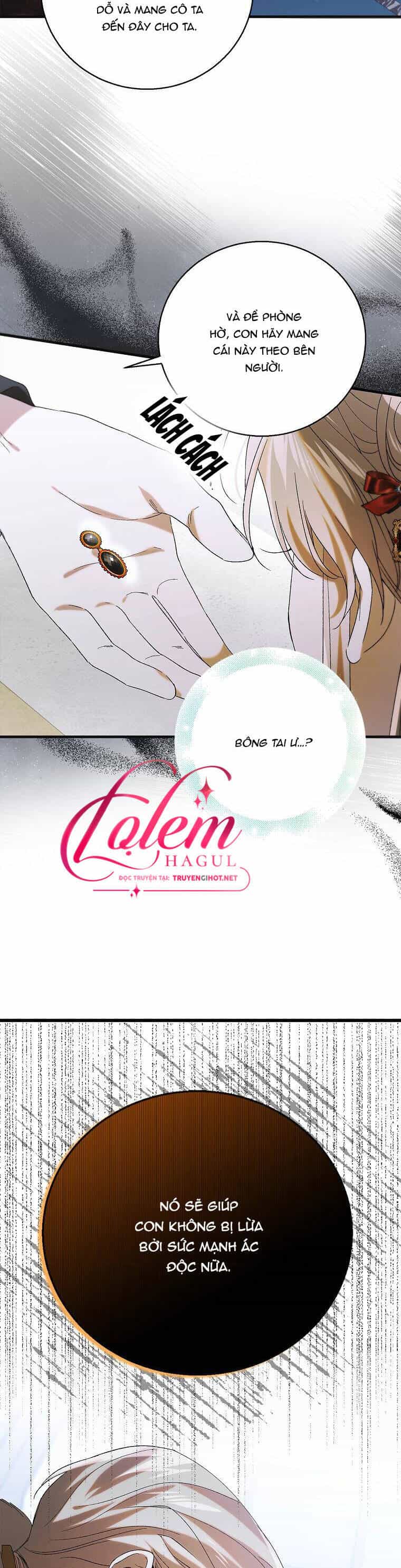 Cách Để Em Bảo Vệ Anh - Chương 92 - ảnh 26