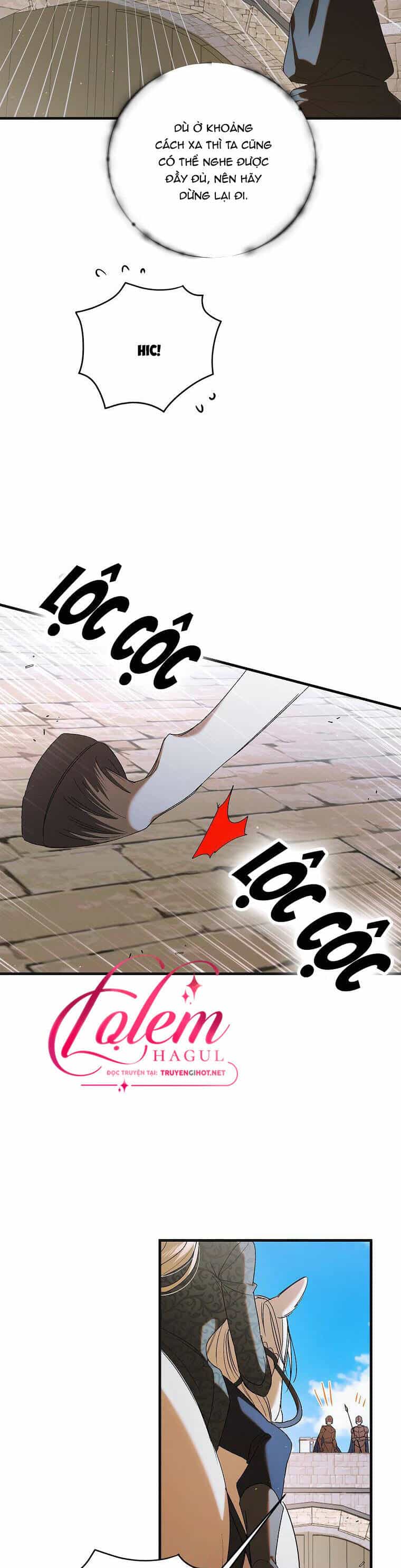 Cách Để Em Bảo Vệ Anh - Chương 92 - ảnh 34