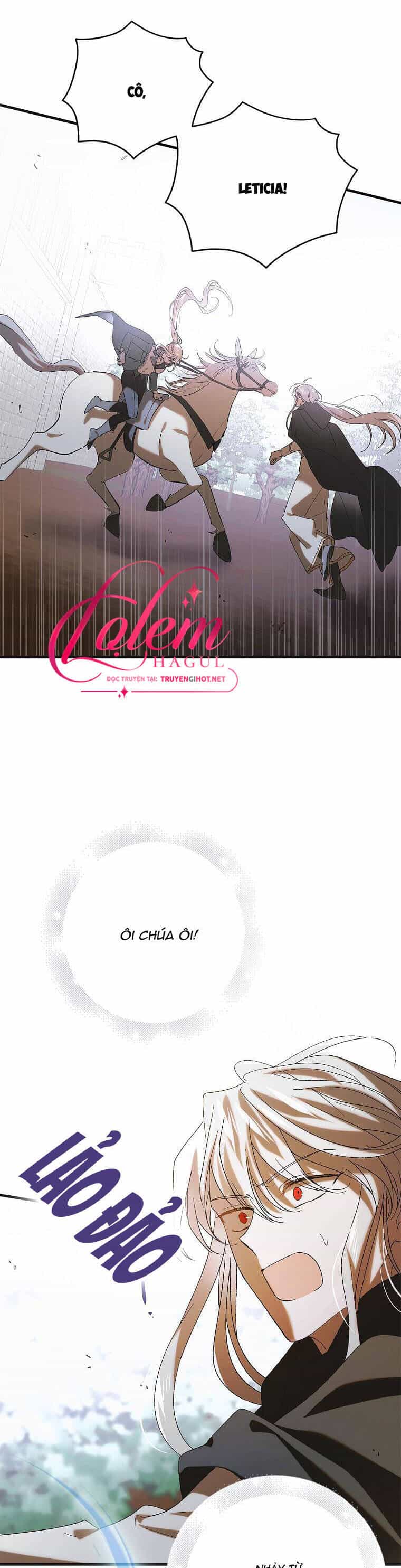 Cách Để Em Bảo Vệ Anh - Chương 92 - ảnh 38