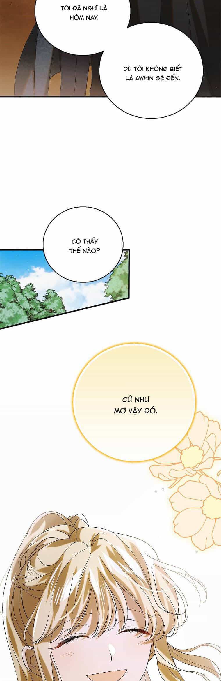 Cách Để Em Bảo Vệ Anh - Chương 92 - ảnh 43