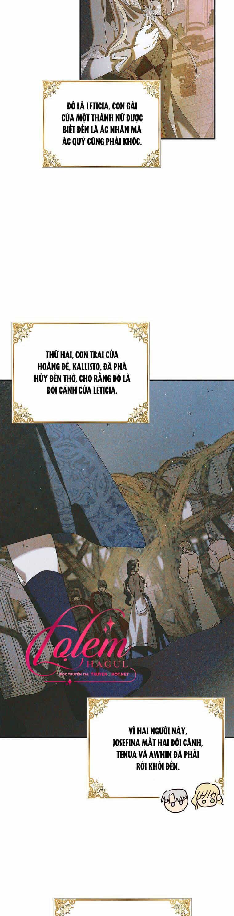 Cách Để Em Bảo Vệ Anh - Chương 92 - ảnh 7